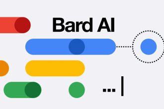 Bard : La tentative prudente de Google pour conquérir le marché des chatbots