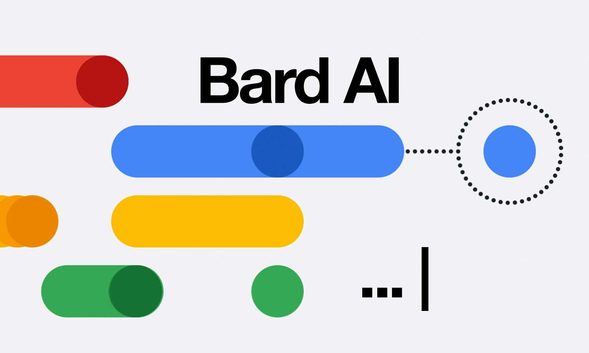 Bard : La tentative prudente de Google pour conquérir le marché des chatbots