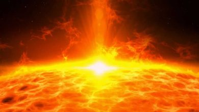 Les scientifiques découvrent un modèle de pulsations quasi-périodiques sur le Soleil