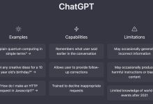 ChatGPT et Whisper d'OpenAI maintenant disponibles sur son API pour les développeurs