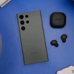 Défaut matériel sur les caméras des Samsung Galaxy S23 : des flous en forme de banane ou d'anneau ?