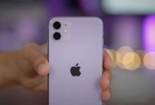 Le violet, couleur préférée des amateurs d'Apple pour les iPhone