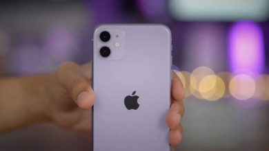 Le violet, couleur préférée des amateurs d'Apple pour les iPhone