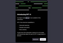 GPT-4 : Le bond en avant pour les chatbots et l'IA