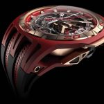 Baume & Mercier présente la Riviera Azur 300M, une montre de plongée sophistiquée