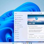 Bing sur Windows 11 : L'IA pour une recherche plus naturelle