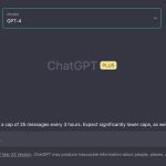 ChatGPT, le chatbot phénomène, interdit en Italie pour des raisons de sécurité