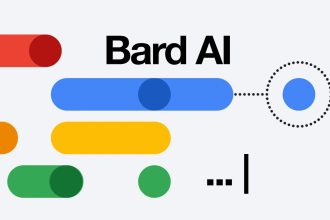 Google s'efforce de rivaliser avec OpenAI en améliorant son chatbot Bard