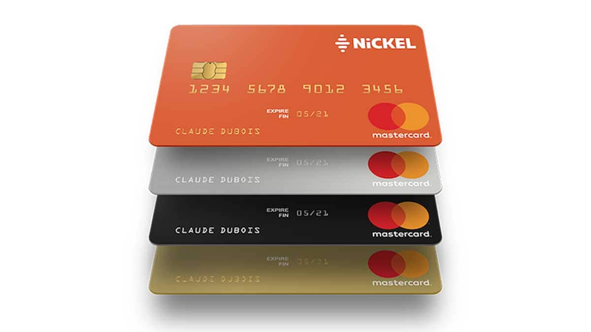 Alertes aux arnaques bancaires chez Nickel !