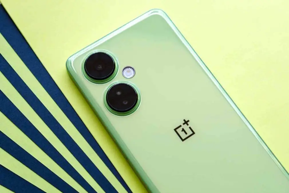 Le Nord CE 3 Lite 5G de OnePlus : une nouvelle option abordable pour les consommateurs européens