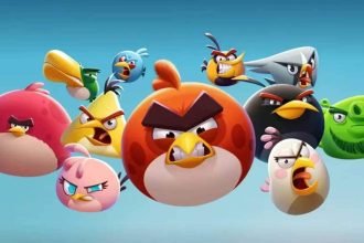 Sega acquiert Rovio, le créateur d'Angry Birds, pour 706 millions d'euros