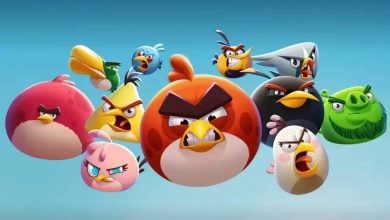 Sega acquiert Rovio, le créateur d'Angry Birds, pour 706 millions d'euros