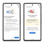 Google dévoile un rapport de sécurité pour protéger votre compte : découvrez si votre adresse e-mail se trouve sur le dark web !