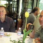 Bezos vs. Musk : La bataille épique pour l'espace