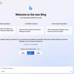 Bing boosté par l'IA ouvre ses portes à tous les utilisateurs !
