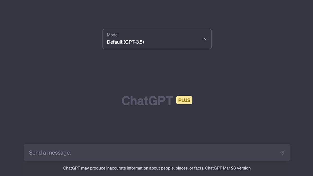 Comment utiliser ChatGPT en toute sécurité : 4 astuces essentielles