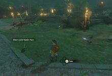 Duplication d'objets dans Zelda : Tears of the Kingdom en toute simplicité