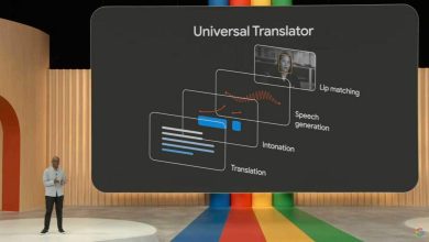 Le "Traducteur universel" de Google : une révolution dans la traduction vidéo !