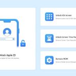 Déverrouiller l'iPhone oublié : Le guide complet avec MagFone iPhone Unlocker