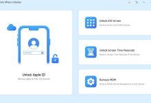 Déverrouiller l'iPhone oublié : Le guide complet avec MagFone iPhone Unlocker