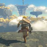 Est-ce que cela va vraiment fonctionner ? Les créateurs du méga-succès vidéoludique The Legend of Zelda: Larmes du Royaume