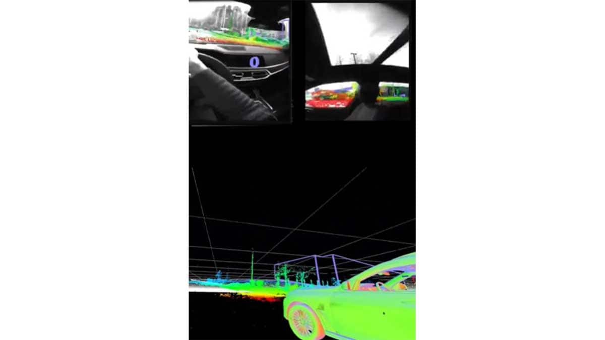 Meta et BMW repoussent les limites de la réalité virtuelle et augmentée avec les visières Meta Quest !