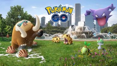 Pokémon GO Fest : Ne manquez pas l'événement gaming de l'année !