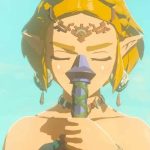 Les icônes de Zelda réunies : Tears of the Kingdom met en scène Zelda, Link et Ganondorf !