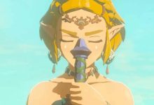 Les icônes de Zelda réunies : Tears of the Kingdom met en scène Zelda, Link et Ganondorf !