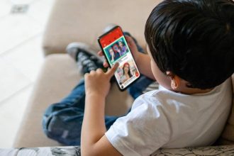 Sécurité en ligne : Découvrez les 4 meilleures apps pour protéger vos enfants !