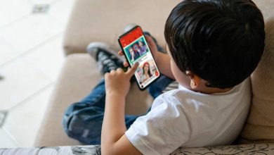 Sécurité en ligne : Découvrez les 4 meilleures apps pour protéger vos enfants !