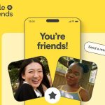 Bumble élargit son horizon avec une application indépendante pour amis