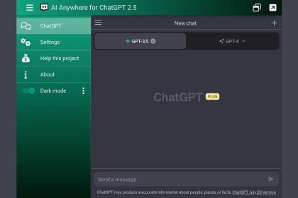 Boostez votre navigateur avec les extensions ChatGPT !