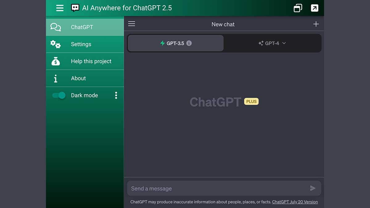 Boostez votre navigateur avec les extensions ChatGPT !