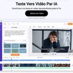 Nouvelles fonctionnalités IA : FlexClip révolutionne le montage vidéo !
