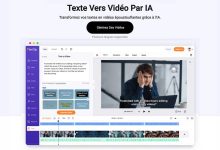 Nouvelles fonctionnalités IA : FlexClip révolutionne le montage vidéo !