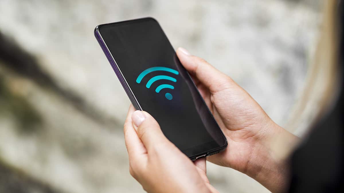 Risques sur Wi-Fi public : quelles données personnelles en danger ?