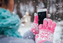 Les secrets pour protéger votre smartphone des tempêtes climatiques !