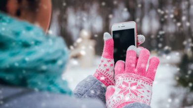 Les secrets pour protéger votre smartphone des tempêtes climatiques !