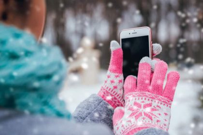Les secrets pour protéger votre smartphone des tempêtes climatiques !