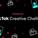 Défis Creative Challeng sur TikTok : Monétisez votre talent !
