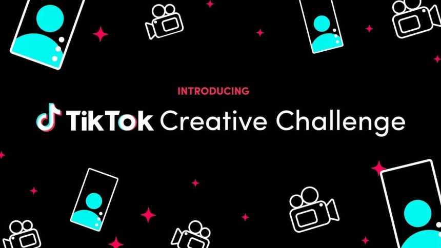 Défis Creative Challeng sur TikTok : Monétisez votre talent !