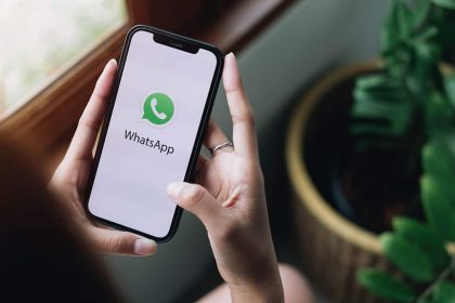 WhatsApp intègre les messages vidéo dans les chats