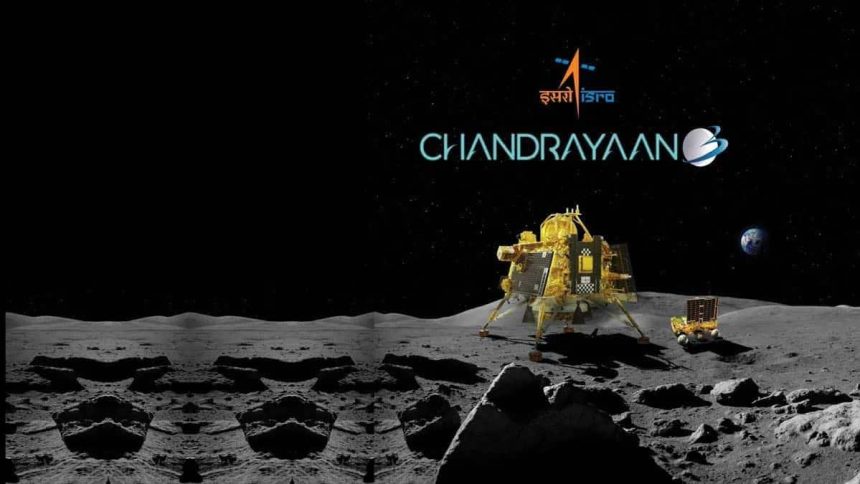 Chandrayaan-3 : le triomphe de l'Inde dans l'espace
