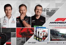 Découvrez le jeu qui révolutionne la gestion de F1 !