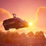 Fortnite chapitre 4 saison 4 : le compte à rebours final