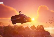 Fortnite chapitre 4 saison 4 : le compte à rebours final