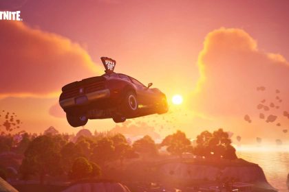 Fortnite chapitre 4 saison 4 : le compte à rebours final