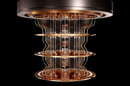 L'informatique quantique : Un saut révolutionnaire dans la radiothérapie ?