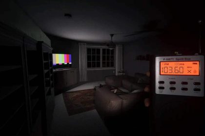 Phasmophobia sur consoles : le lancement retardé !